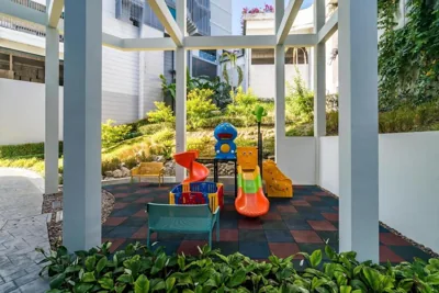 Studio with pool access - Twin Sands by Lofty – 사진 10